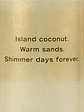 Mist Corporal con Brillos Coconut Passion - Miniatura 2