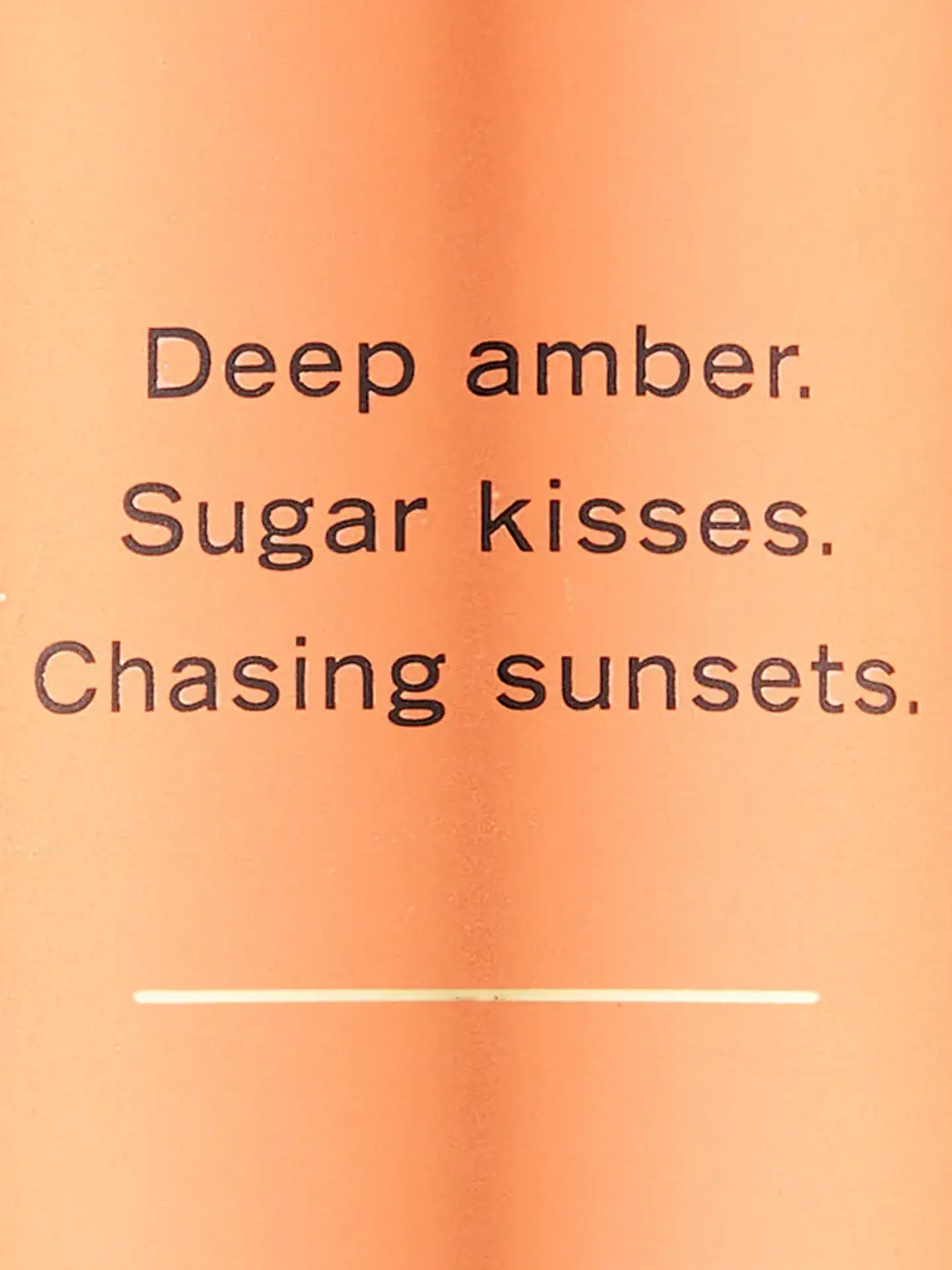 Mist Corporal Amber Romance 2