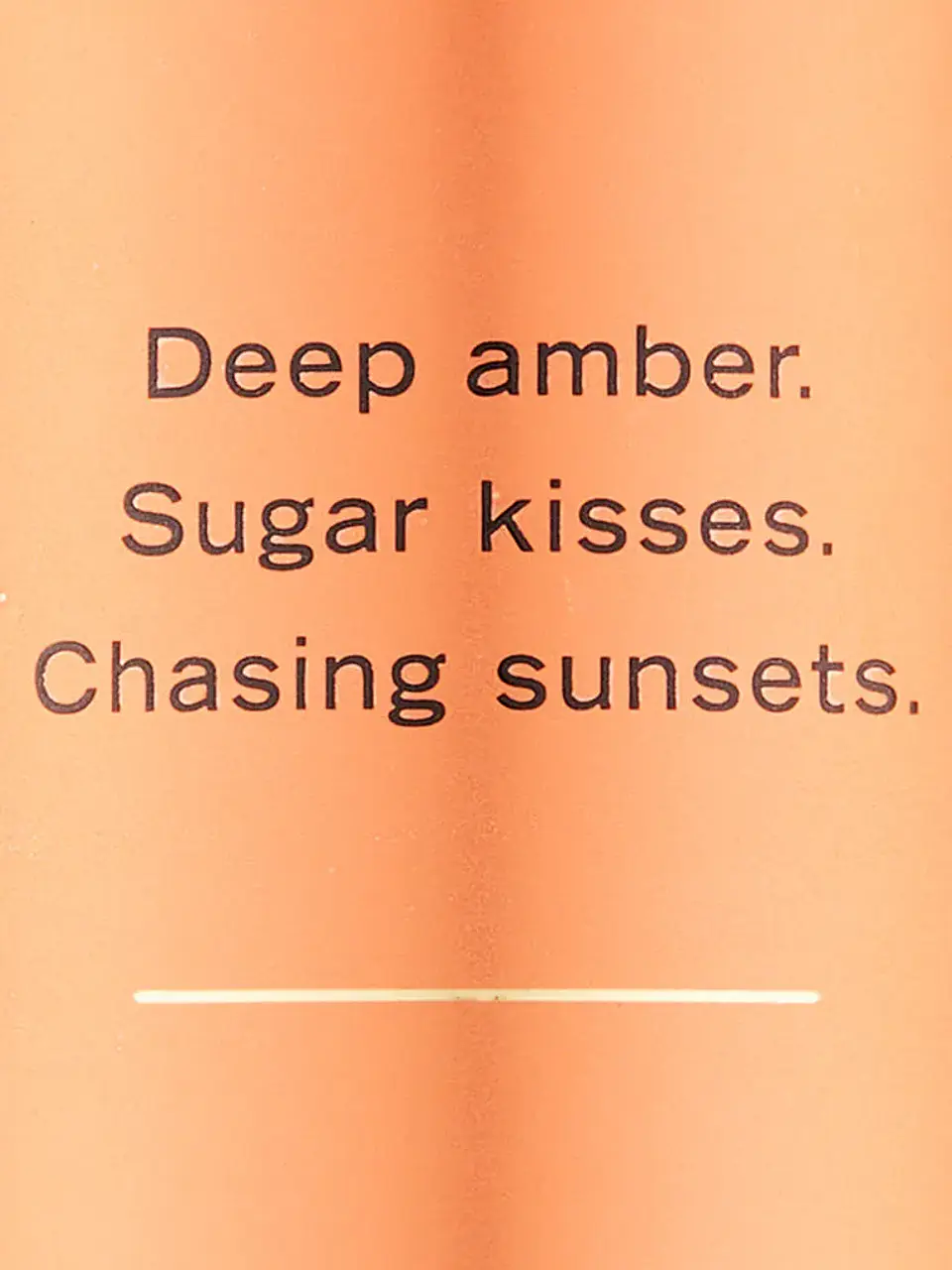 Mist Corporal Amber Romance 2