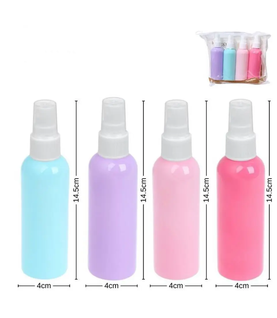 set de envases spray 1
