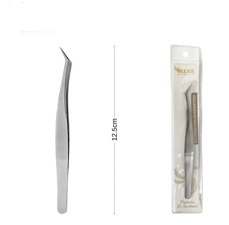 pinza de pestañas  1