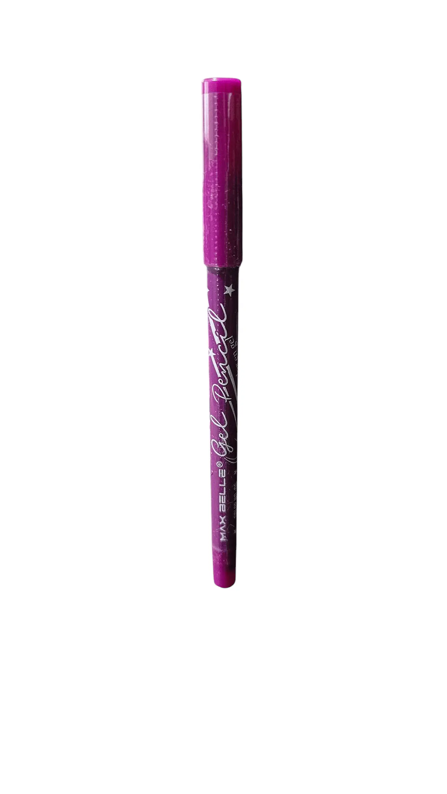 Delineador En Gel Metalizado Waterproof 8