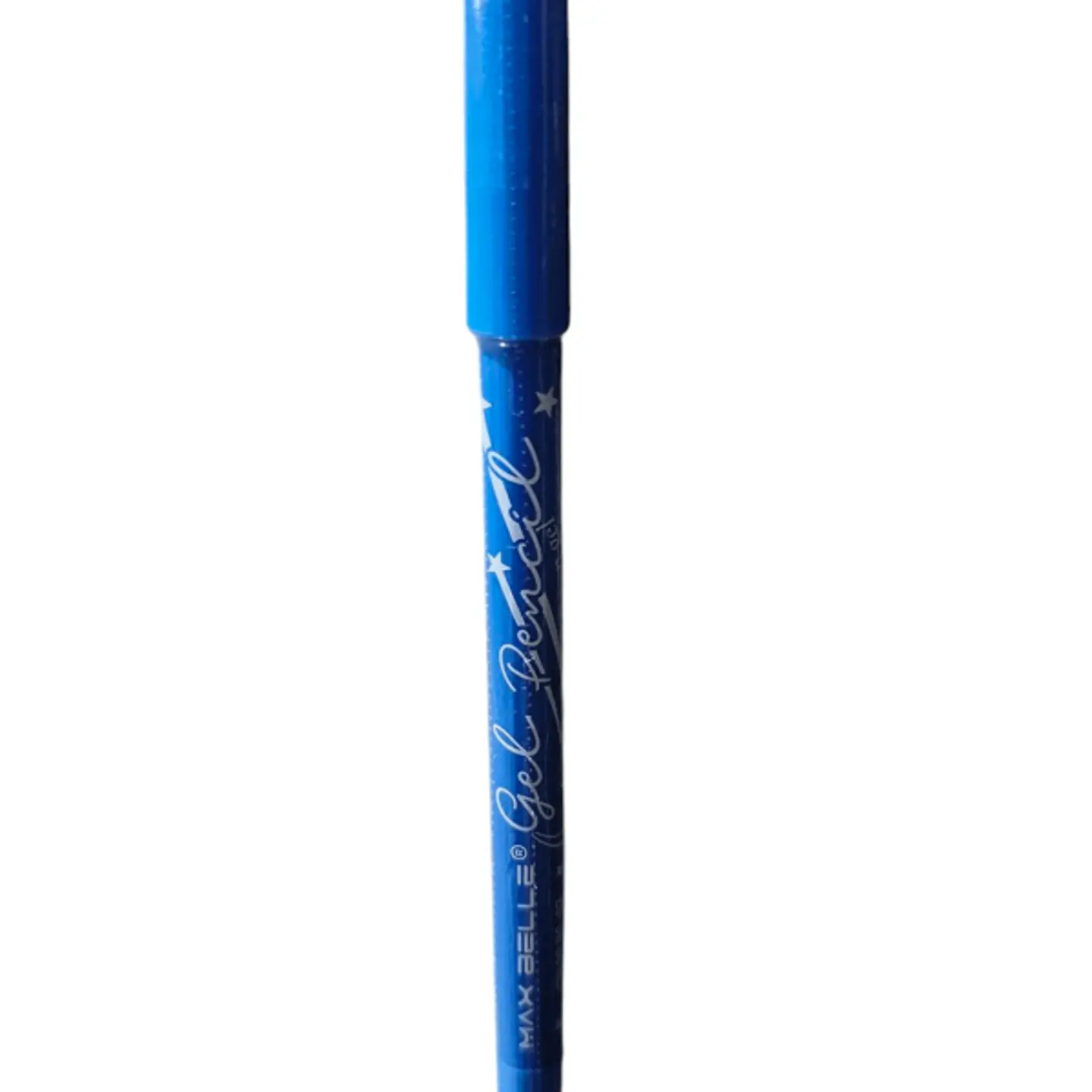 Delineador En Gel Metalizado Waterproof 9