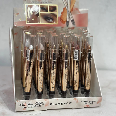 lapiz sombra de ojos "phantom glitter"