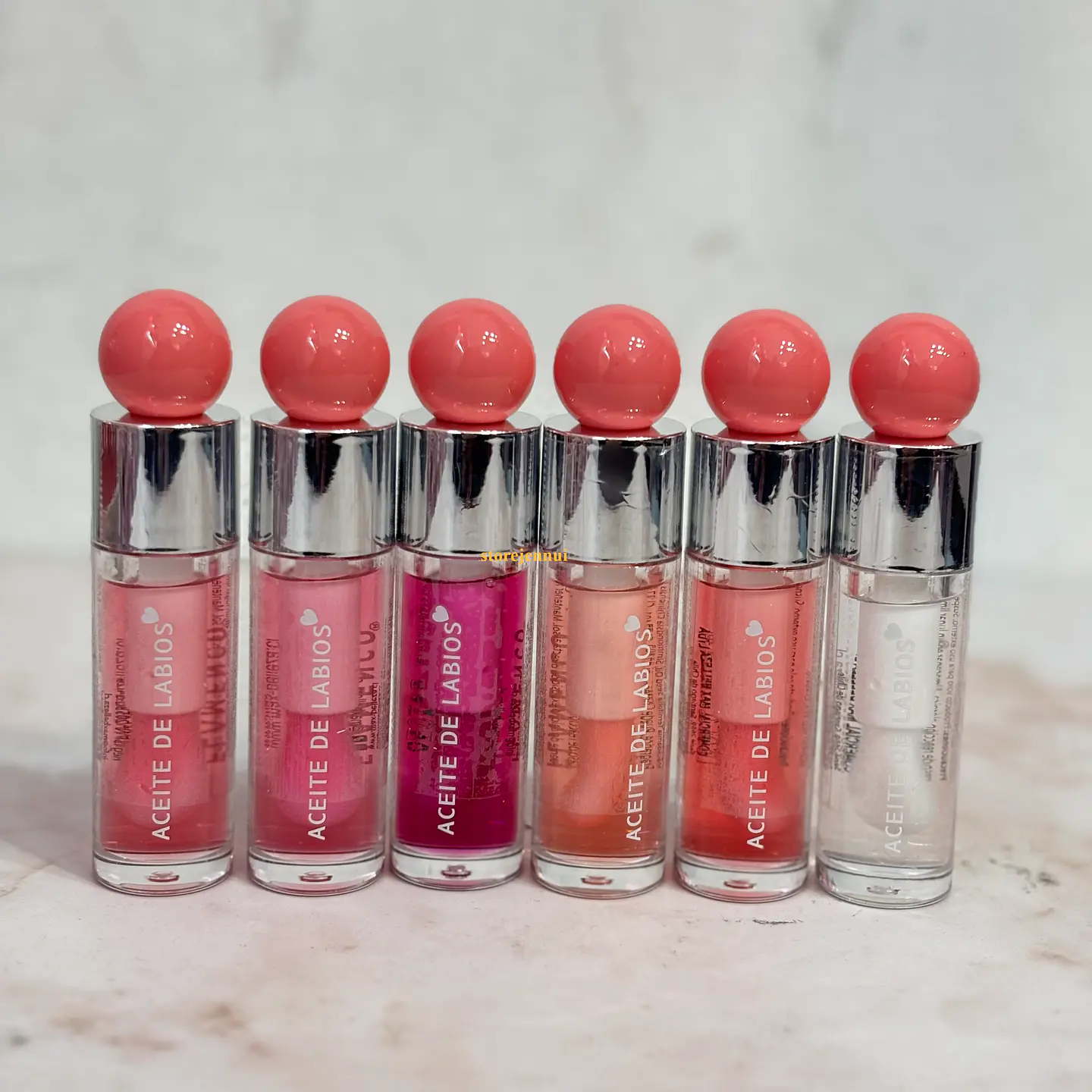 aceite de labios  1