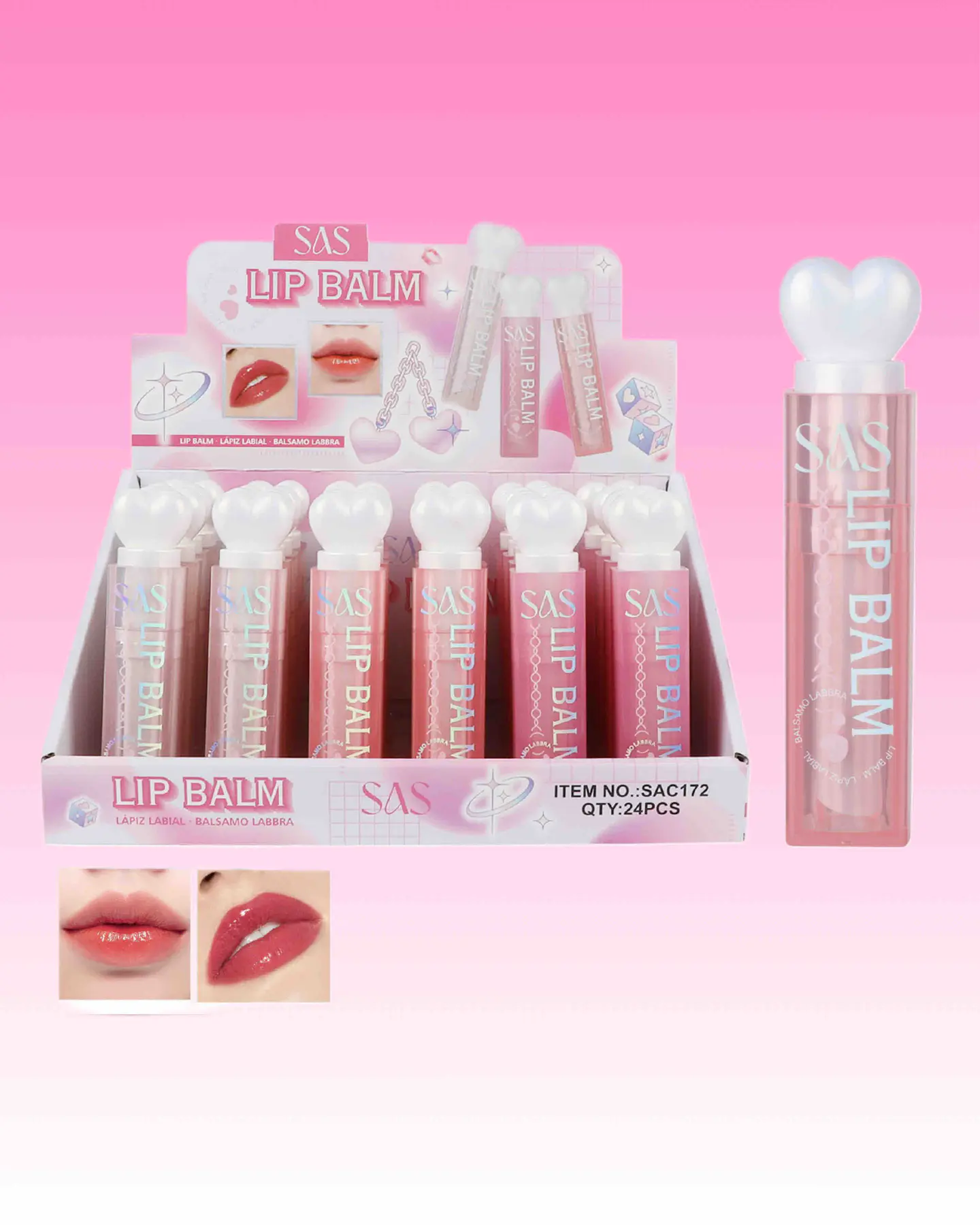 lip balm  1