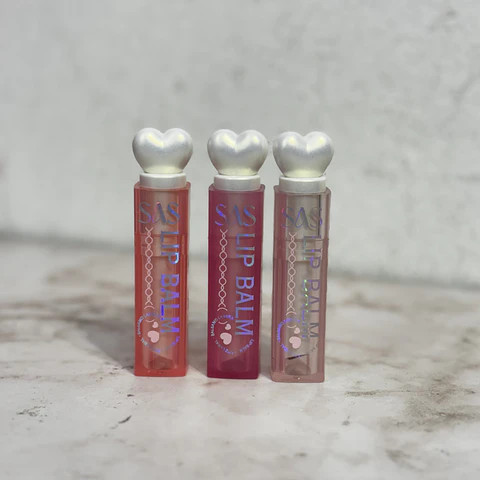 lip balm 