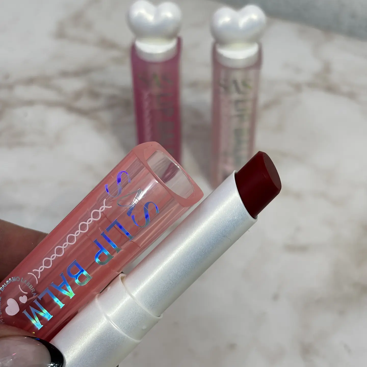 lip balm  3