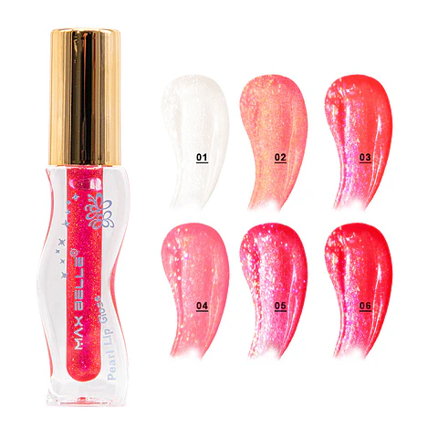 lip gloss "Sweet kiss"