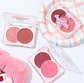 “sweet cake” Rubores dúo - Miniatura 1