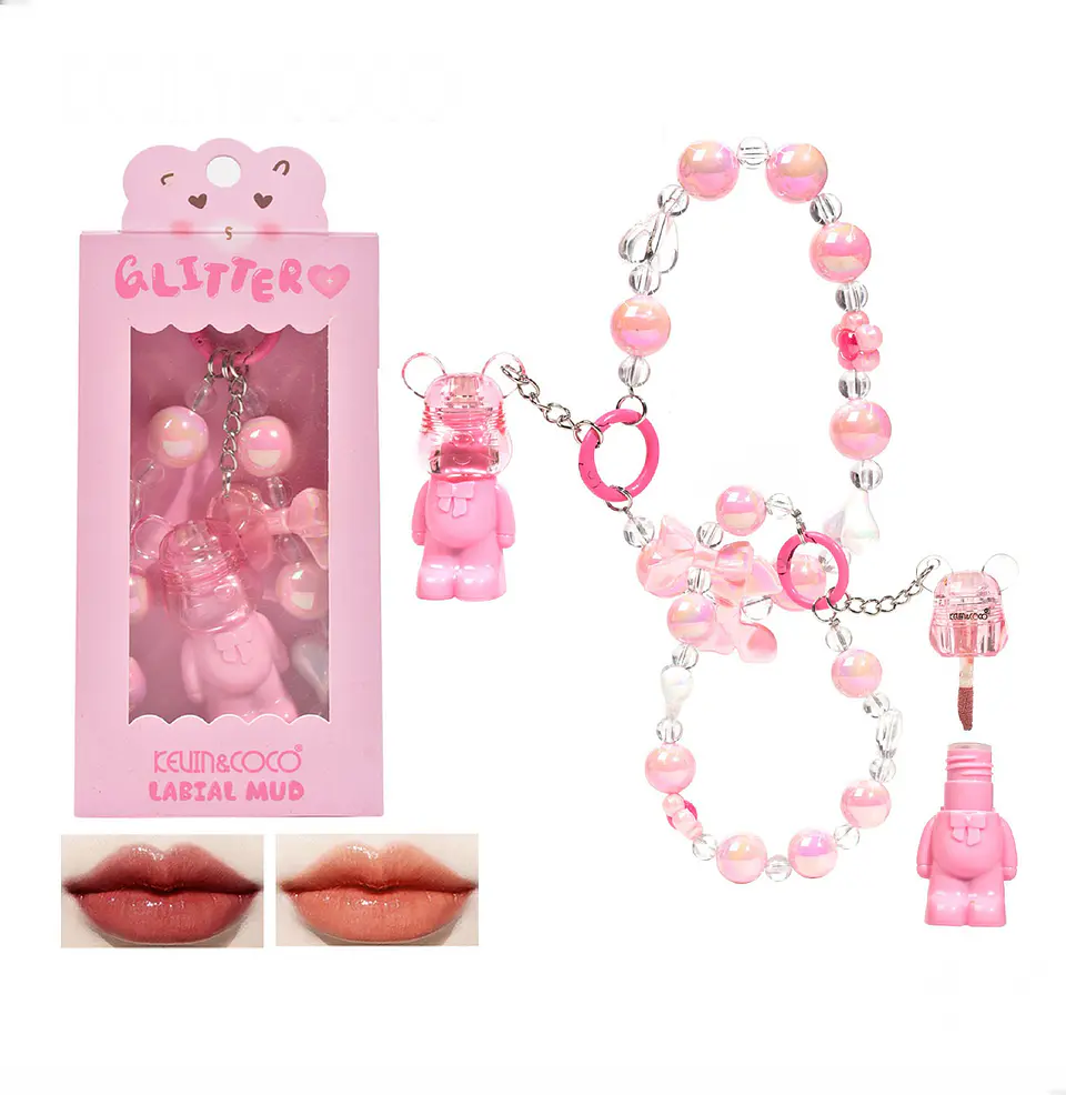 labial velvet 