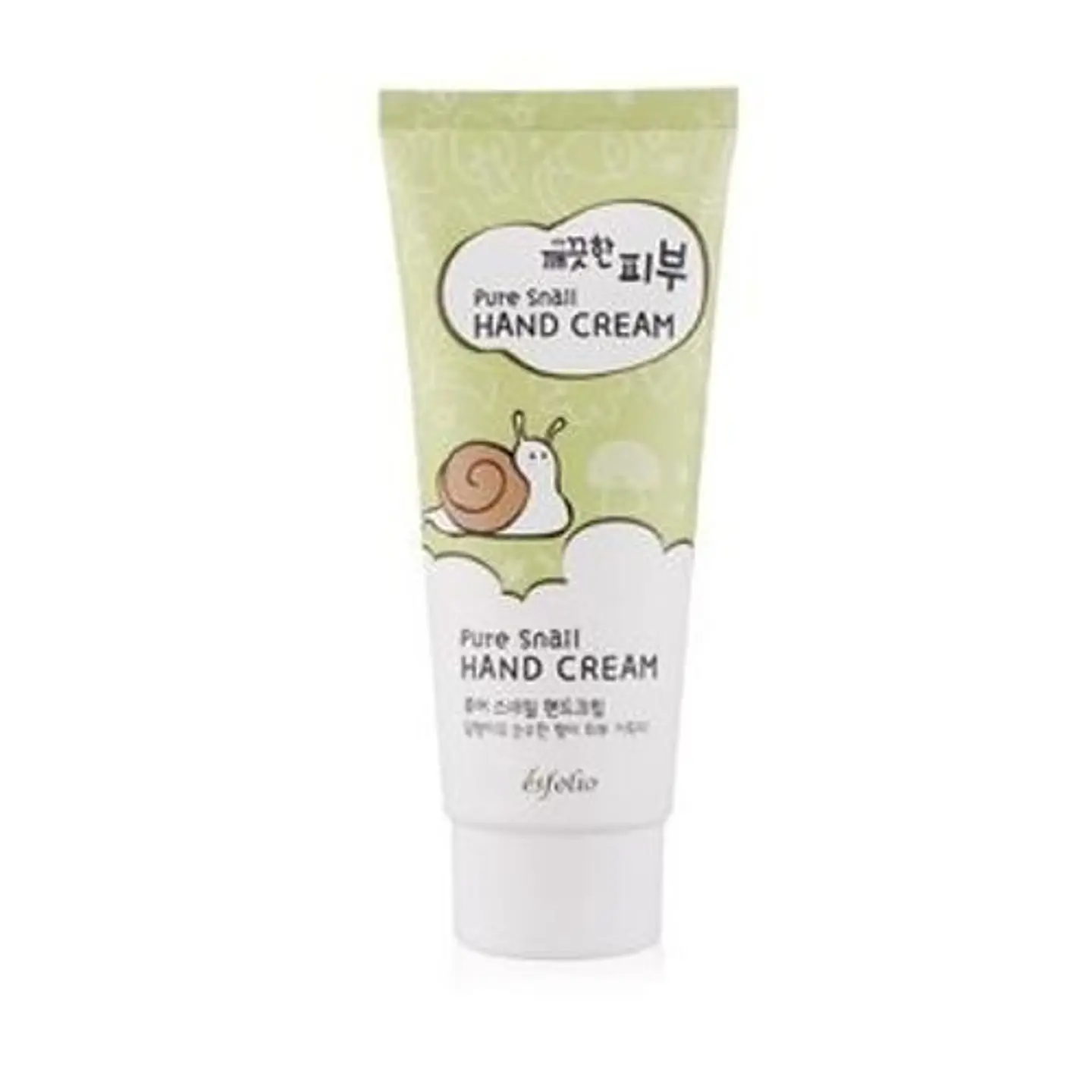 crema de manos  
