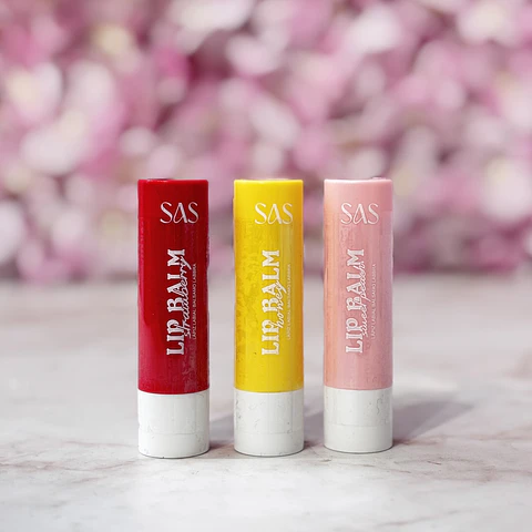 Balsamo Labial