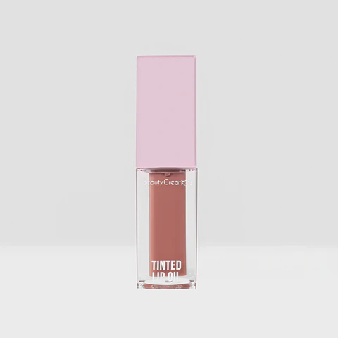 "CREME BAIT"  Tinted Luxe - Aceite De Labios