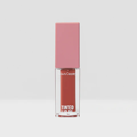"TOP TIER" Tinted Luxe - Aceite De Labios