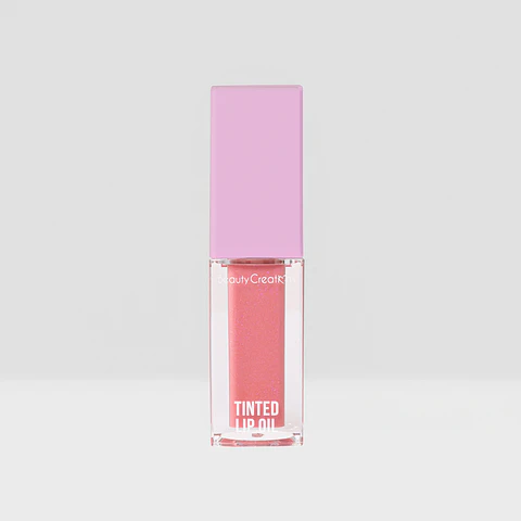 "pink me up" Tinted Luxe - Aceite De Labios