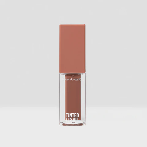 "HEADLINER" Tinted Luxe - Aceite De Labios