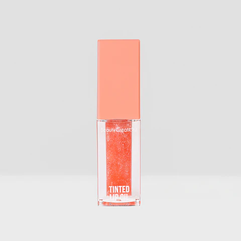 "SUGAR POPPY" Tinted Luxe - Aceite De Labios