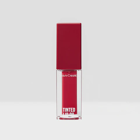 "LUCKY , LUCKY" Tinted Luxe - Aceite De Labios