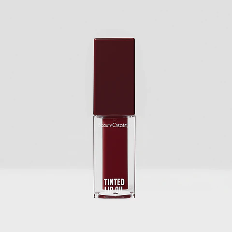 "NO  SHADE" Tinted Luxe - Aceite De Labios