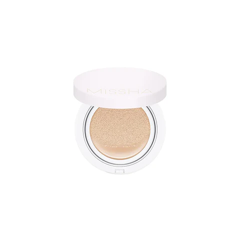 M Magic Cushion Cover SPF 50/PA +++ "NO. 23"