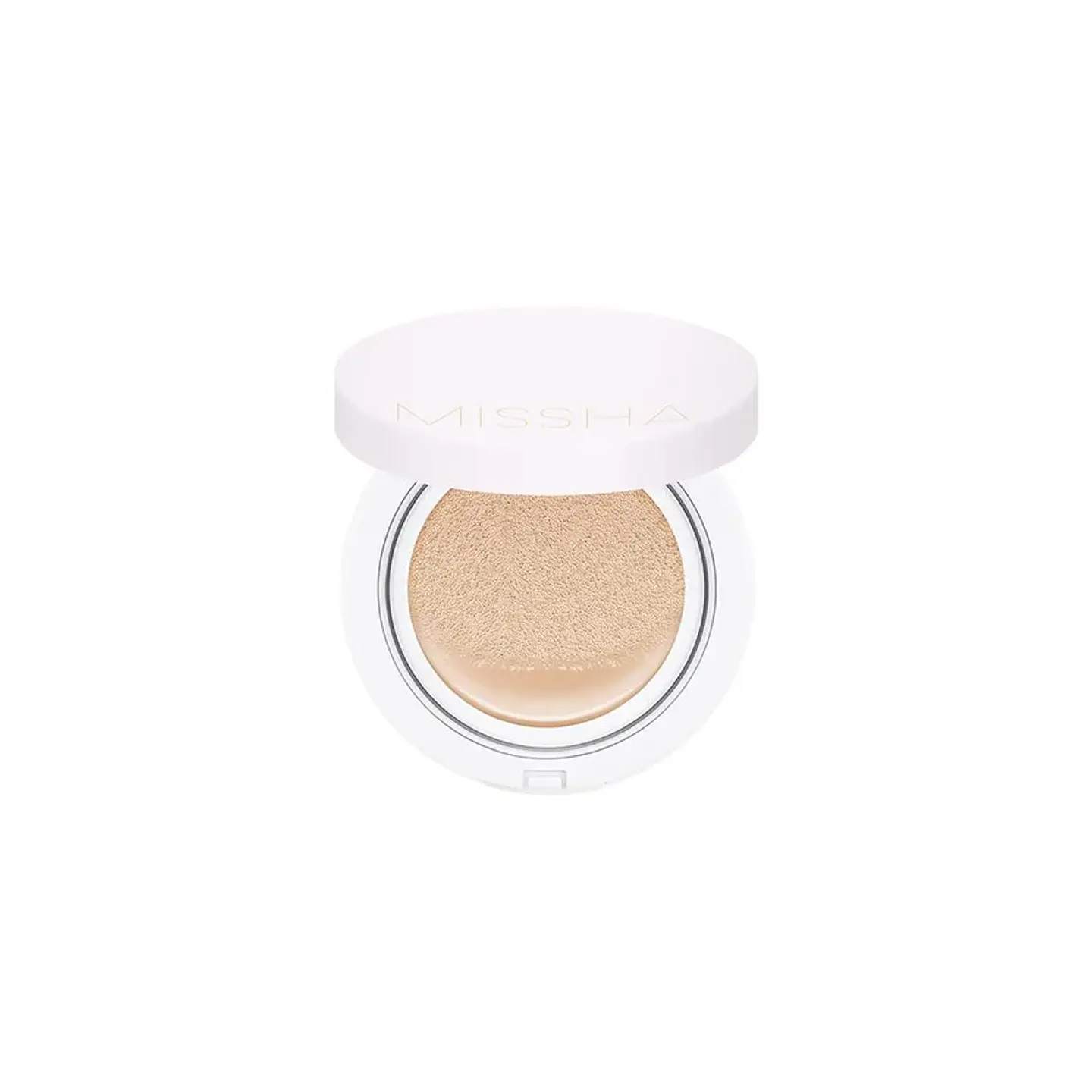M Magic Cushion Cover SPF 50/PA +++ 