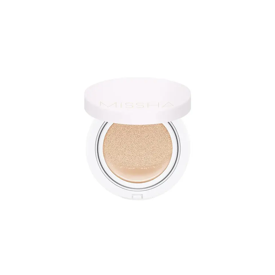 M Magic Cushion Cover SPF 50/PA +++ 