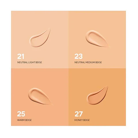 M Magic Cushion Cover SPF 50/PA +++ "NO. 23"