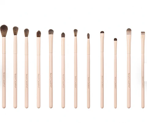  Set de Brocha NudeX 12 pzs