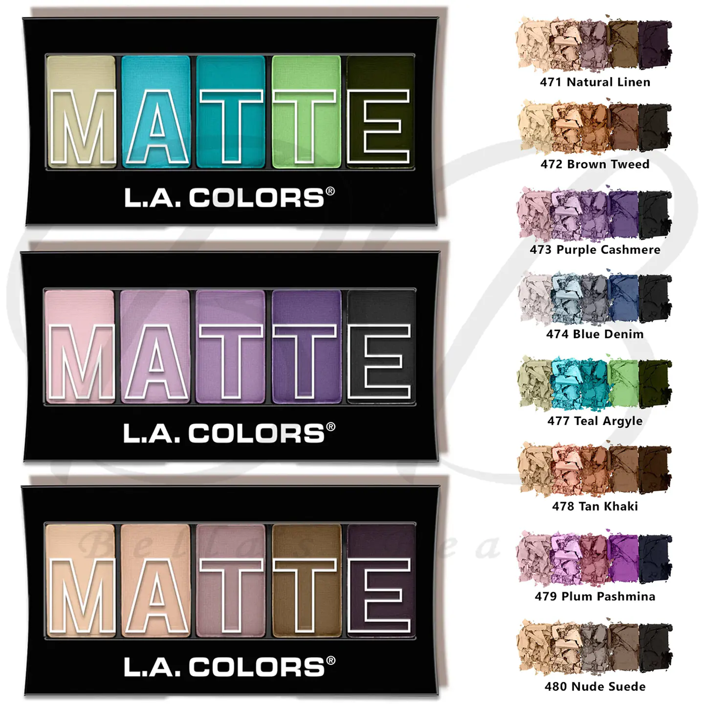 sombras mattes 2