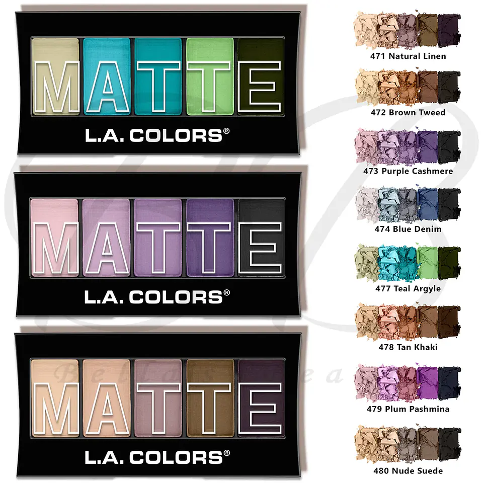 sombras mattes 2
