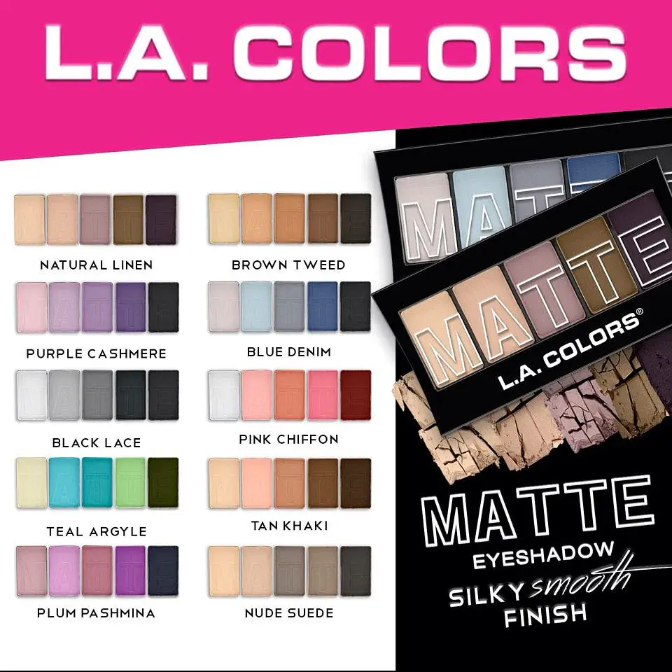 sombras mattes 1