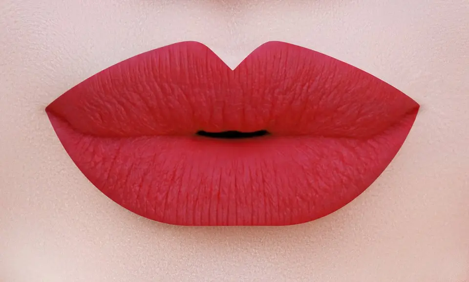 matte lipstick 