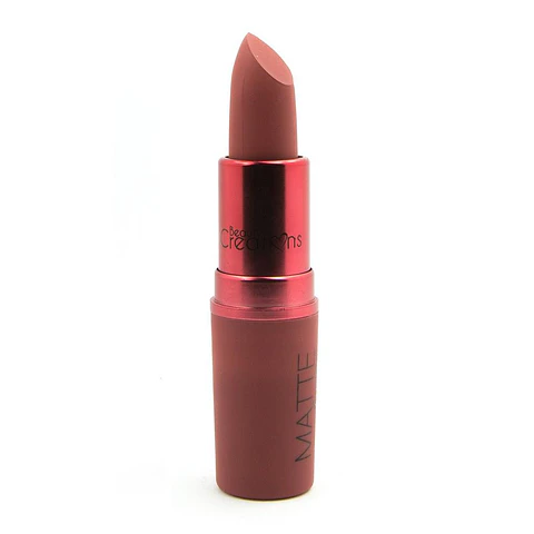 matte lipstick "kiss me"