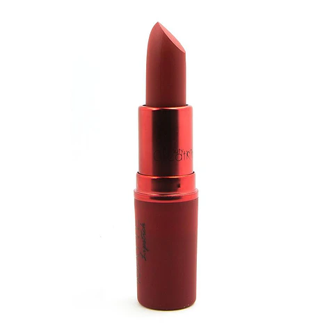 matte lipstick "infatuated"