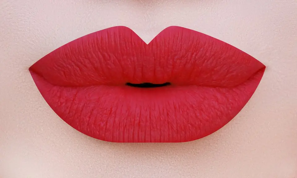 matte lipstick 