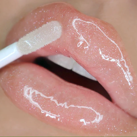 lip gloss  "Goal Digger"