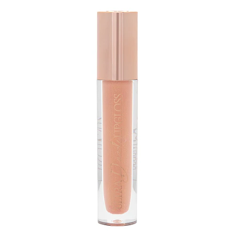 lip gloss  "Sugar Daddy"