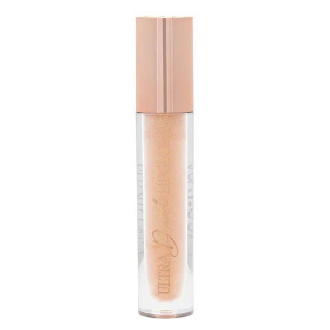 lip gloss  "Golden Girl"