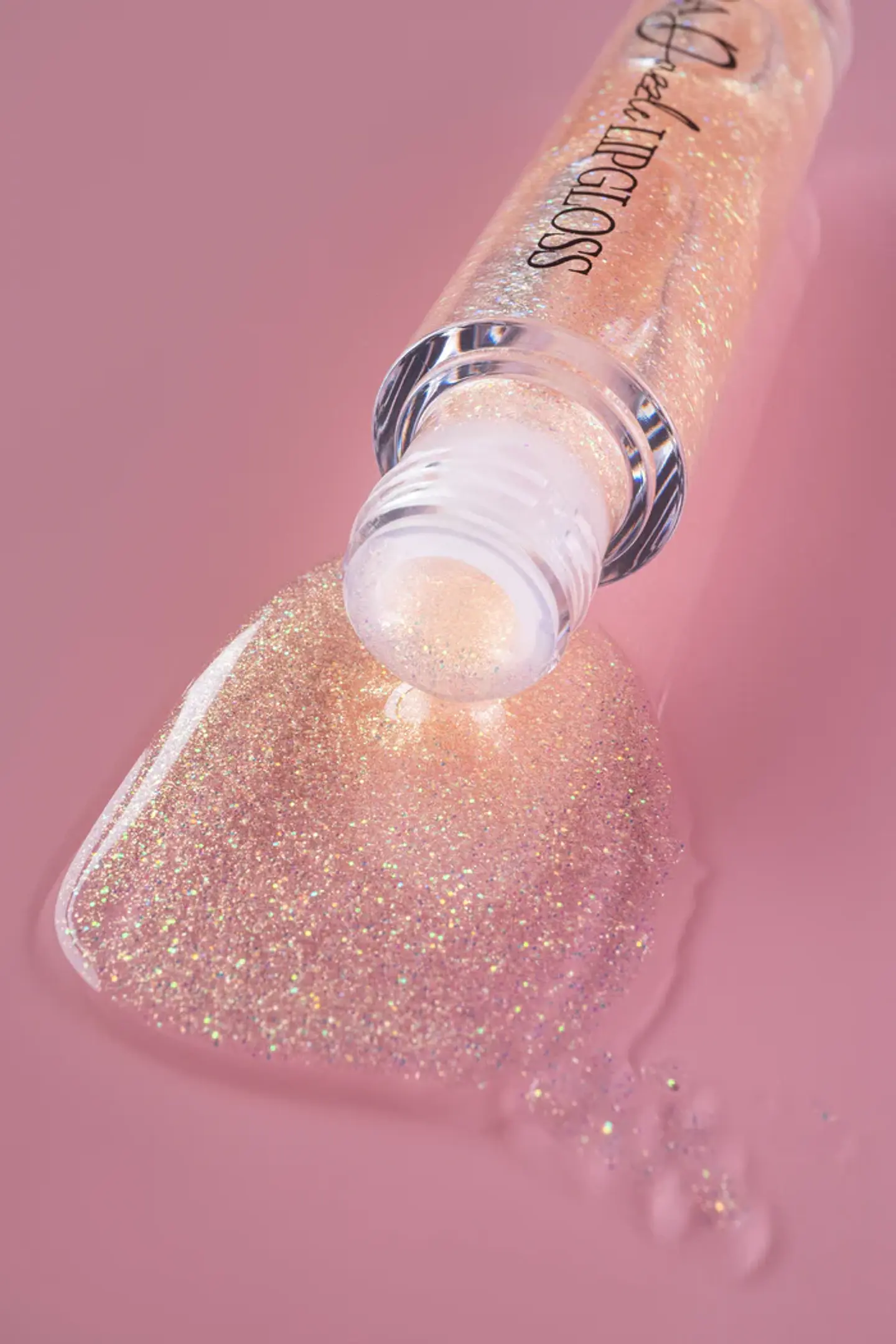 lip gloss  