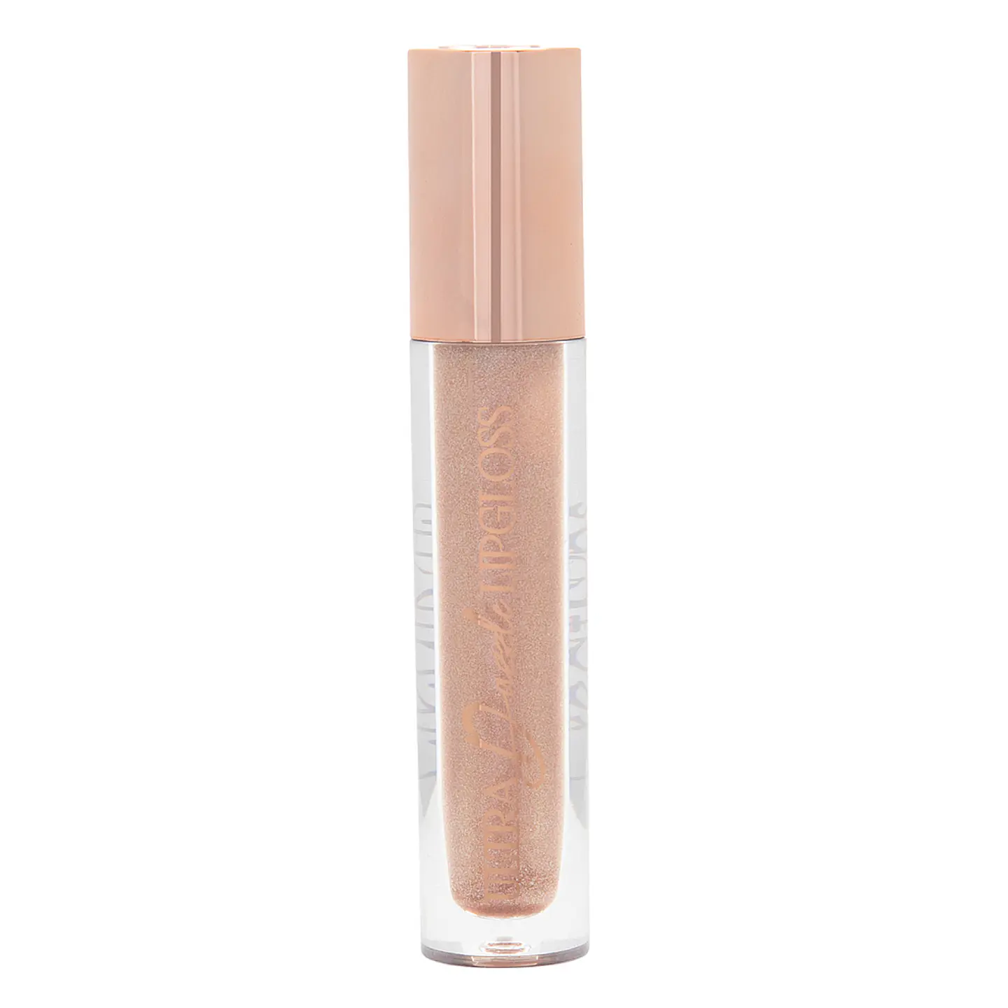 lip gloss  