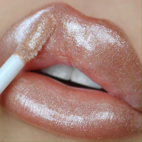 lip gloss  "Hot Shot"