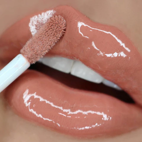 lip gloss  "Exclusive"