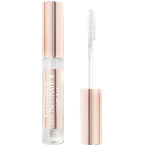"browmination" gel de cejas