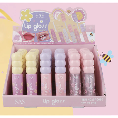 Brillo Labial 
