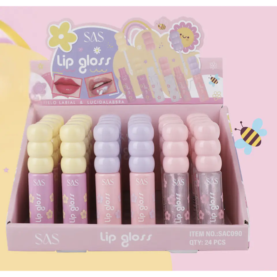 Brillo Labial  1