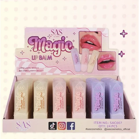 balsamo magico