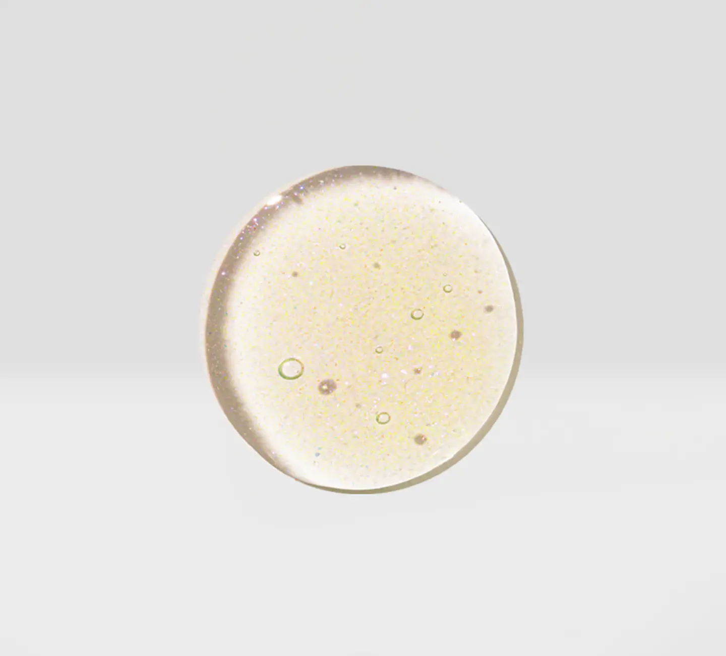 Home Sweet Pineapple Lip Oil PH 4