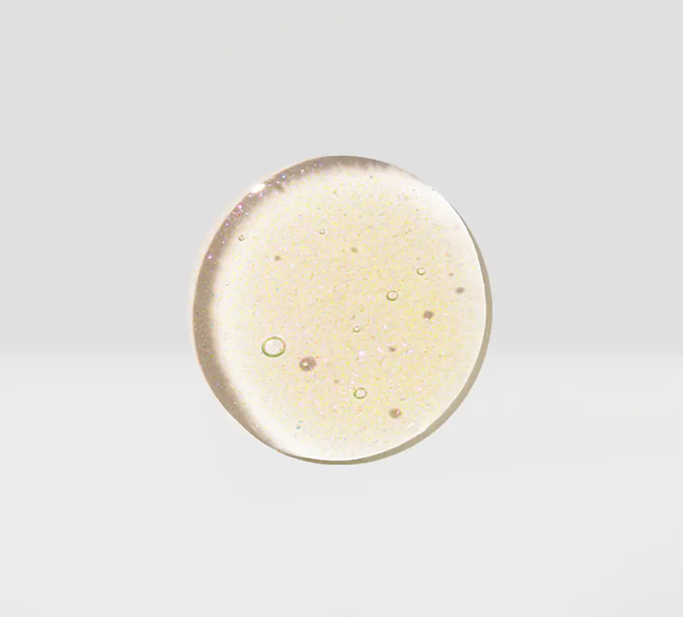 Home Sweet Pineapple Lip Oil PH 4