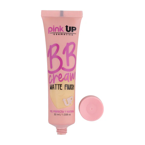 BB Cream "Light"